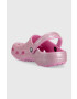 Crocs Чехли Classic Glitter II Clog - Pepit.bg