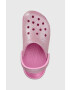 Crocs Чехли Classic Glitter II Clog - Pepit.bg