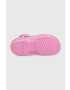 Crocs Чехли Classic Glitter II Clog - Pepit.bg