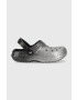 Crocs Чехли Classic Glitter Lined Clog - Pepit.bg