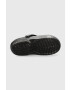Crocs Чехли Classic Glitter Lined Clog - Pepit.bg