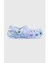 Crocs Чехли Classic Marbled Clog - Pepit.bg