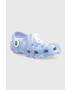 Crocs Чехли Classic Marbled Clog - Pepit.bg