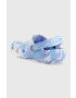 Crocs Чехли Classic Marbled Clog - Pepit.bg