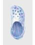Crocs Чехли Classic Marbled Clog - Pepit.bg