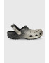 Crocs Чехли Classic Ombre Glitter Clog Classic Ombre Glitter Clog 207931 - Pepit.bg