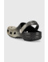 Crocs Чехли Classic Ombre Glitter Clog Classic Ombre Glitter Clog 207931 - Pepit.bg