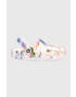 Crocs Чехли Classic Tie Dye Graphic Clog - Pepit.bg