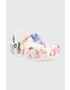 Crocs Чехли Classic Tie Dye Graphic Clog - Pepit.bg