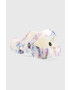 Crocs Чехли Classic Tie Dye Graphic Clog - Pepit.bg
