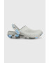 Crocs Чехли LiteRide 360 Marbled Clog Literide 360 Marbled Clog в сиво 207634 - Pepit.bg