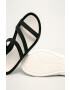 Crocs Чехли 203998.BLACK - Pepit.bg