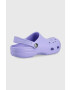 Crocs Чехли CLASSIC 204067 в тъмносиньо - Pepit.bg