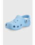 Crocs Чехли в лилаво - Pepit.bg