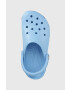 Crocs Чехли в лилаво - Pepit.bg