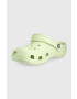 Crocs Чехли в зелено - Pepit.bg