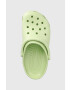 Crocs Чехли в зелено - Pepit.bg