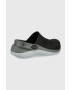 Crocs Чехли в черно - Pepit.bg