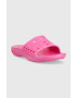 Crocs Чехли Baya II Slide в розово 208215 - Pepit.bg