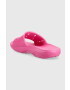 Crocs Чехли Baya II Slide в розово 208215 - Pepit.bg