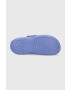 Crocs Чехли Baya Platform Clog в лилаво с платформа 208186 - Pepit.bg