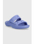 Crocs Чехли Baya Sandal в лилаво 207627 - Pepit.bg