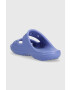 Crocs Чехли Baya Sandal в лилаво 207627 - Pepit.bg