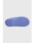 Crocs Чехли Baya Sandal в лилаво 207627 - Pepit.bg