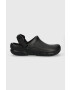 Crocs Чехли Bistro Pro Lite Ride Clog в бяло 205669 - Pepit.bg
