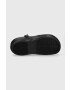 Crocs Чехли Bistro Pro Lite Ride Clog в бяло 205669 - Pepit.bg