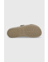 Crocs Чехли Brooklyn Low Wedge Sandal - Pepit.bg
