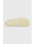 Crocs Чехли Brooklyn Slide в бежово със скосена платформа 208728 - Pepit.bg
