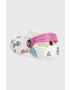 Crocs Чехли BUTTERFLY CLOG в бяло - Pepit.bg