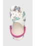 Crocs Чехли BUTTERFLY CLOG в бяло - Pepit.bg