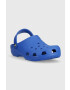 Crocs Чехли CLASSIC в синьо 10001 - Pepit.bg