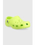 Crocs Чехли Classic в зелено 10001 - Pepit.bg