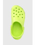 Crocs Чехли Classic в зелено 10001 - Pepit.bg