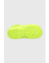 Crocs Чехли Classic в зелено 10001 - Pepit.bg