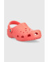 Crocs Чехли Classic в червено 10001 - Pepit.bg
