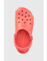 Crocs Чехли Classic в червено 10001 - Pepit.bg