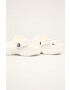 Crocs Чехли Classic в бяло 10001 - Pepit.bg