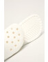 Crocs Чехли Classic в бяло 10001 - Pepit.bg
