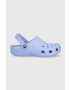 Crocs Чехли CLASSIC в синьо 10001 - Pepit.bg
