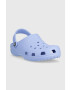 Crocs Чехли CLASSIC в синьо 10001 - Pepit.bg