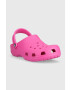Crocs Чехли CLASSIC в розово 10001 - Pepit.bg