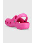 Crocs Чехли CLASSIC в розово 10001 - Pepit.bg