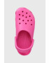 Crocs Чехли CLASSIC в розово 10001 - Pepit.bg