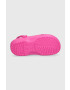 Crocs Чехли CLASSIC в розово 10001 - Pepit.bg