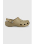 Crocs Чехли Classic в тюркоазено 10001 - Pepit.bg