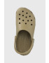 Crocs Чехли Classic в тюркоазено 10001 - Pepit.bg